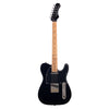 Modern Vintage MVT-64 Black w/Maple Neck - Classic T Style Electric Guitar - NEW!