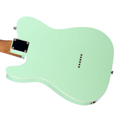 Modern Vintage MVT-64 Surf Green - Classic T Style Electric Guitar - NEW!