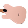 Modern Vintage MVT-64 Shell Pink - Classic T Style Electric Guitar - NEW!