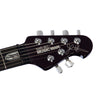 USED Music Man John Petrucci JP12 electric guitar - Cherry Sugar