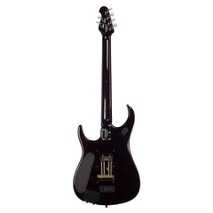 USED Music Man John Petrucci JP12 electric guitar - Cherry Sugar