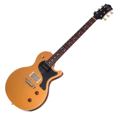 Nik Huber Guitars Krautster II - Worn Gold - Custom Boutique Electric Guitar - NEW!