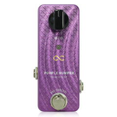 One Control Purple Humper OC-PHn - BJF Series Effects Pedal for Electric Guitar - NEW!