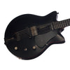 Parsons Guitars BAT #12 of 100 - Black - Limited Edition - Boutique Guitar Showcase Featured Instrument - USED