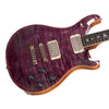 USED Paul Reed Smith McCarty 594 - Violet - Birds and 10-Top - Stunning PRS Electric Guitar!