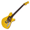 Malinoski Guitars HiTop #371 - Trans Yellow - Custom Hand-Made Electric - Boutique Guitar Showcase!
