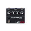 ProAnalog Devices Lady Evil Fuzz - Boutique, Hand Made guitar effects pedal - NEW!