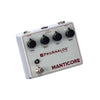 ProAnalog Devices Manticore Overdrive - Boutique, Hand Made guitar effects pedal - NEW!