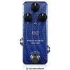 One Control Prussian Blue Reverb OC-PBRn - BJF Series Effects Pedal for Electric Guitar - NEW!