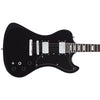 Eastwood Guitars RD Artist Black Closeup