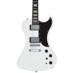 Eastwood Guitars RD Artist - White - Solidbody Electric Guitar - NEW!
