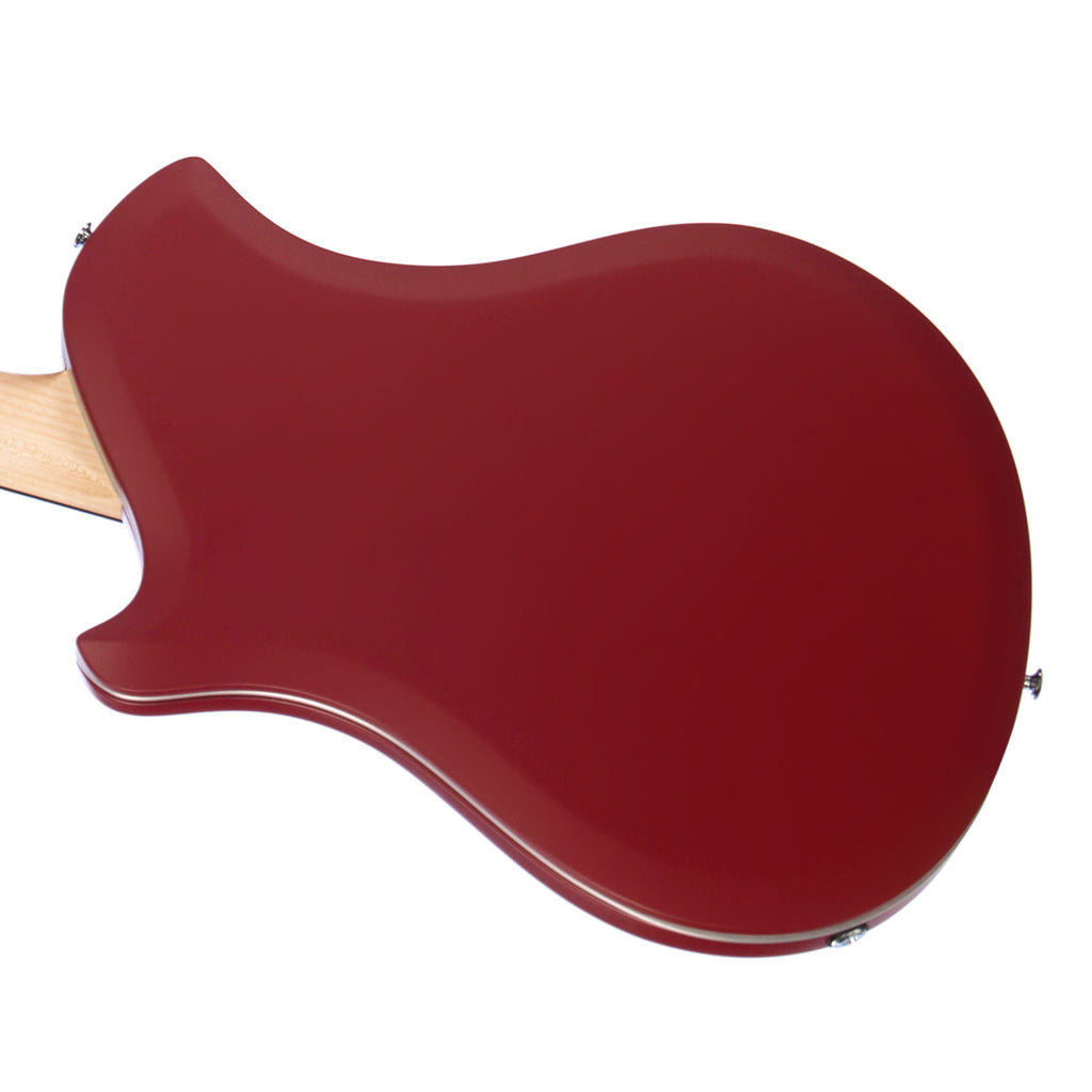 Relish Guitars Bloody Mary Aluminum / Piezo Custom Boutique Electr