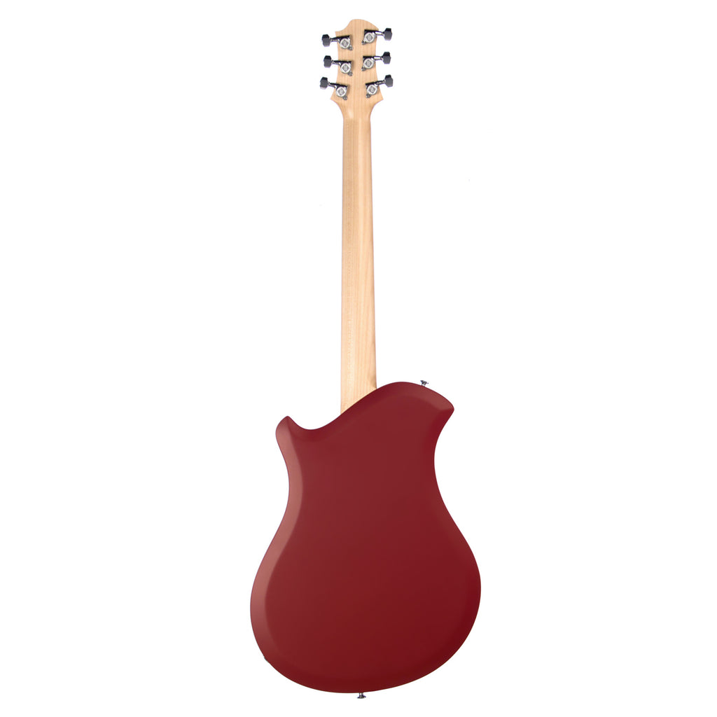 Relish Guitars Bloody Mary Aluminum / Piezo Custom Boutique Electr