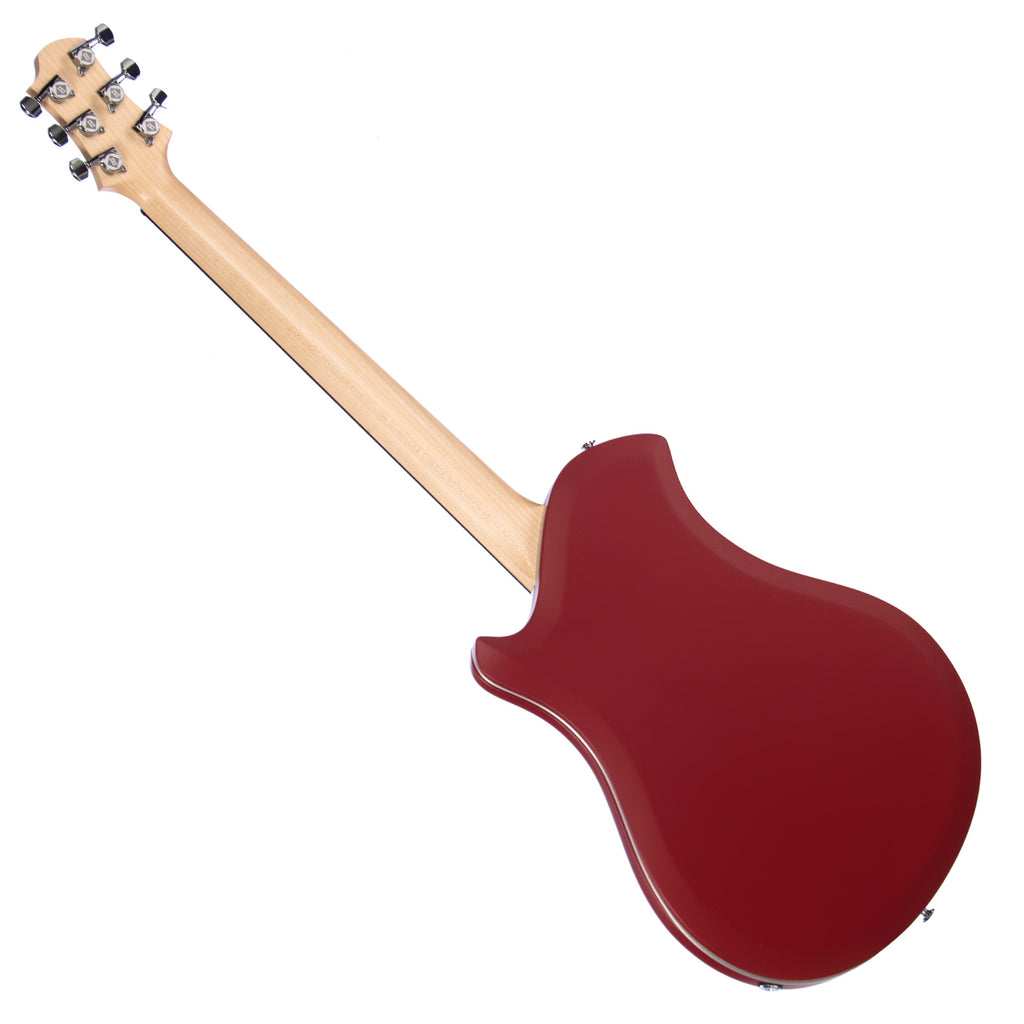 Relish Guitars Bloody Mary Aluminum / Piezo Custom Boutique Electr