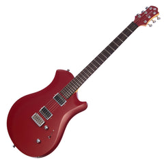 Relish Guitars Bloody Mary - Aluminum - Custom Boutique Electric Guitar - NEW!