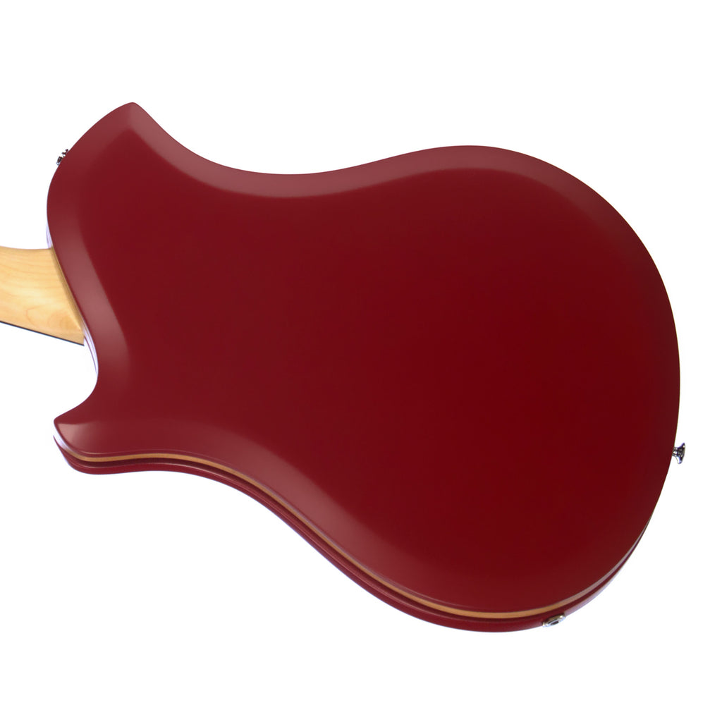 Relish Guitars Bloody Mary Alder Wood Custom Boutique Electric Gui