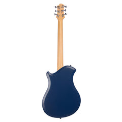 Relish Guitars Marine Mary - Aluminum - Custom Boutique Electric Guitar - NEW!