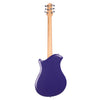 Relish Guitars Royal Purple Mary - Aluminum / Piezo - Custom Boutique Electric Guitar - NEW!