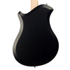 Relish Guitars Mary One - Aluminum - White Ash Burl / Black - Custom Boutique Electric Guitar - NEW!