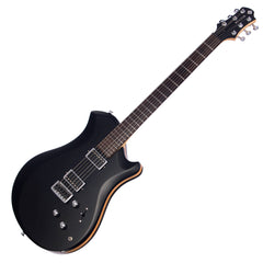 Relish Guitars Shady Mary Wood - Alder / Piezo - Custom Boutique Electric Guitar - NEW!