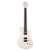 Relish Guitars Snow White Mary - Aluminum / Piezo - Custom Boutique Electric Guitar - NEW!