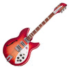 Rickenbacker 1993Plus - Fireglo - Pete Townshend style 12-string Semi Hollow Electric Guitar - USED!