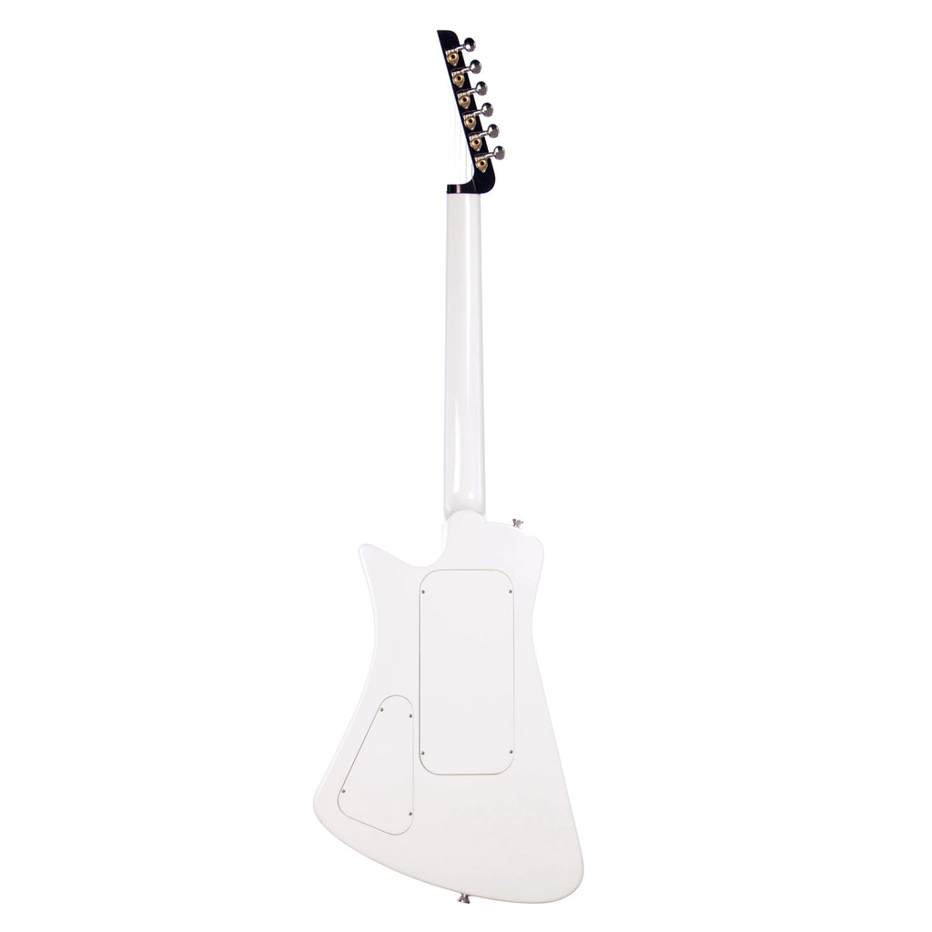 R Robinson Guitars ARP - Two Tone Cream & White - Custom Hand-Made Ele ...