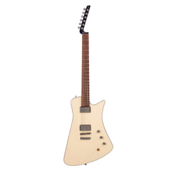 R Robinson Guitars ARP - Two Tone Cream & White - Custom Hand-Made Electric - Boutique Guitar Showcase!