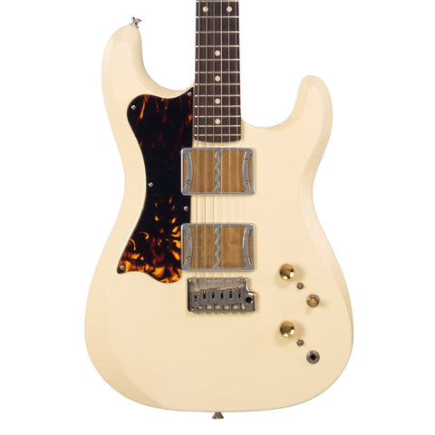 USED Ronin Guitars Mirari - Persian Ivory - Custom Boutique Electric - NICE!