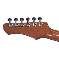 USED Ronin Guitars Mirari - Persian Ivory - Custom Boutique Electric - NICE!