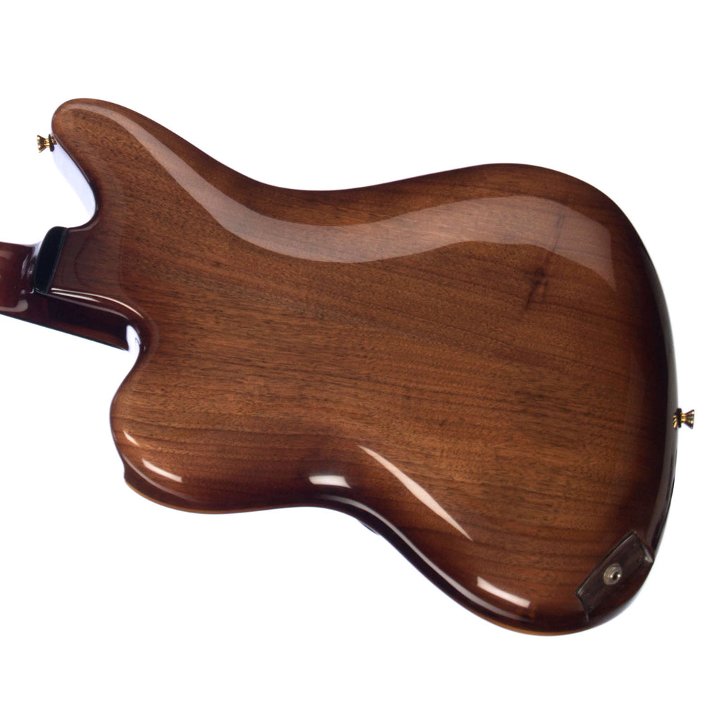 Thorell Fine Guitars Style A Sunburst Custom Boutique Archtop Holl