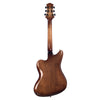 Thorell Fine Guitars Style A - Sunburst - Custom Boutique Archtop Hollowbody - USED!