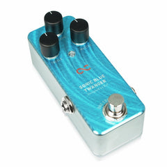 One Control Sonic Blue Twanger OC-SBTn - BJF Series Effects Pedal for Electric Guitar - NEW!
