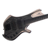 Padalka Guitars ENNEA NAMM Bass - Black - Custom Hand-Made Boutique Electric - NEW!