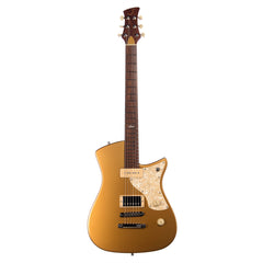 Soultool Guitars Laguz GoldTop Custom - Hand Made Boutique Electric Guitar - NEW!