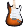 Squier Affinity Series Stratocaster - Sunburst - Fender Electric Guitar for Beginners, Students - NEW!