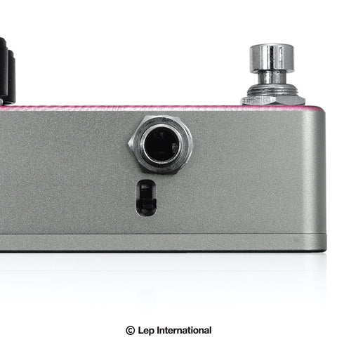 One Control Stone Bramble Overdrive OC-SBODn - Light Distortion / Boost Effects Pedal for Electric Guitar - NEW!