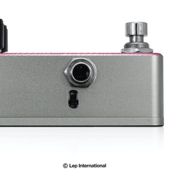 One Control Stone Bramble Overdrive OC-SBODn - Light Distortion / Boost Effects Pedal for Electric Guitar - NEW!