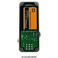 One Control Stone Bramble Overdrive OC-SBODn - Light Distortion / Boost Effects Pedal for Electric Guitar - NEW!