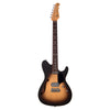 Sugi Guitars Rainmaker RMG FC SPR/H-MAH02P - Satin 2-Tone Sunburst - Exquisite Hand-Crafted Custom Boutique Electric Guitar - USED!