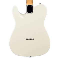 Suhr Guitars Alt T Pro - Olympic White - Professional Series Electric Guitar - NEW!