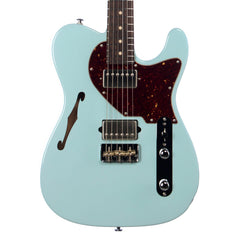 Suhr Guitars Alt T Pro - Sonic Blue - Professional Series Electric Guitar - NEW!