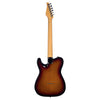 Suhr Guitars Alt T Pro - 3 Tone Sunburst - Professional Series Electric Guitar - NEW!