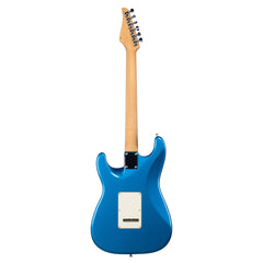 Suhr Guitars Classic Pro HSS - Rosewood Fingerboard - Professional Series - Custom Boutique Electric Guitar - Lake Placid Blue - NEW!