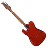 Suhr Guitars Custom Classic T - Chambered - TV Jones Pickups - Trans Orange - NEW!