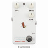 Animals Pedal Surfing Bear Overdrive - Effects Pedal For Electric Guitars - NEW!