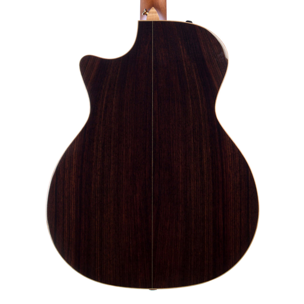 USED Taylor Guitars 814CE Acoustic / Electric NICE! Make'n Music