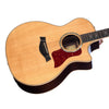 USED Taylor Guitars 814CE - Acoustic / Electric - NICE!