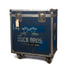 Music Man HD-150 Reverb Head and Cabinet w/”Duck Bros” Roadcase - Stage Used & Owned by Eric Clapton - WOW!!!