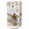 Animals Pedal Tioga Road Cycling Distortion - Effects Pedal For Electric Guitars - NEW!